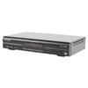 Decoder DVB-T Digitale Terrestre KONIG DVB-T FTA17NBL COLORE NERO